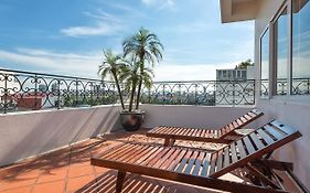 Hanoi E Central Luxury Hotel&Restaurant